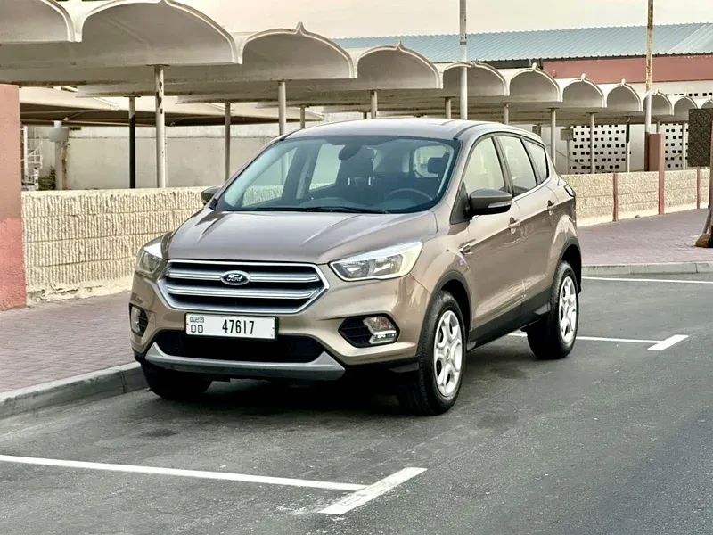 فورد اسكيب 2020